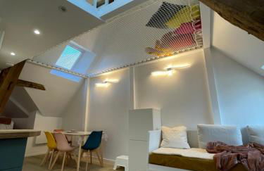 Le loft insolite - Foto 1