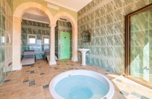 Villa Cala Vinyes - Foto 29