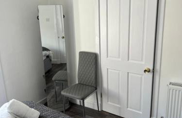 Truly Central, Princes St, close to Castle - Foto 12