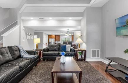 Sunny Summer Magic - Stay in TownHome by Disney - Foto 2