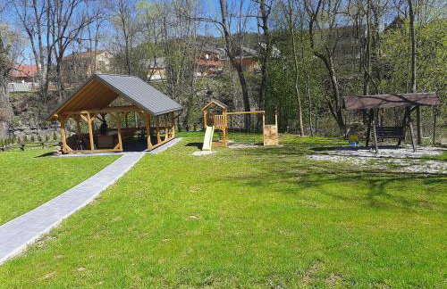 Apartamenty Nad Rzeką - Foto 12