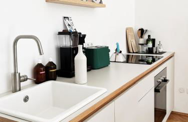 Late Checkout Merano - 3 Zimmer, Sonnenterrasse, Garage - Foto 16