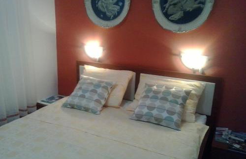 Apartments Barbara - Photo 76