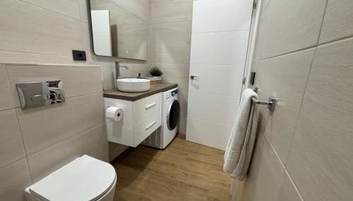 VV LAS ARENAS Apartamento Reformado en Puerto de la Cruz - Foto 3, towels