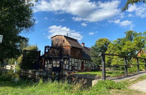 Spreewaldhaus Raddusch, Boote- Fahrräder gratis - Foto 9