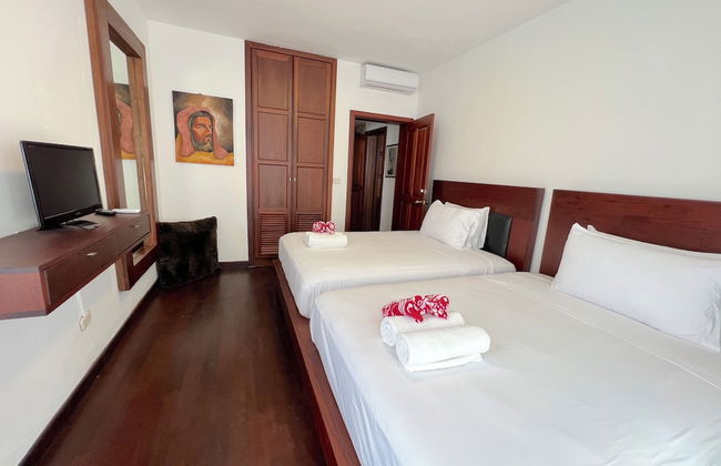 LAS TERRAZAS - POOL VIEW SUITES - Foto 26