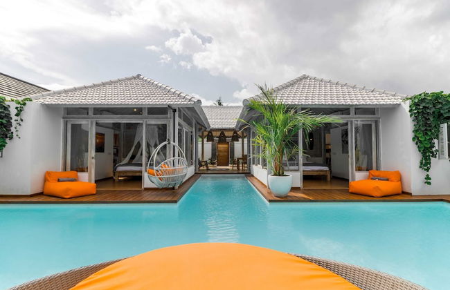 Villa Cemacase - Foto 16