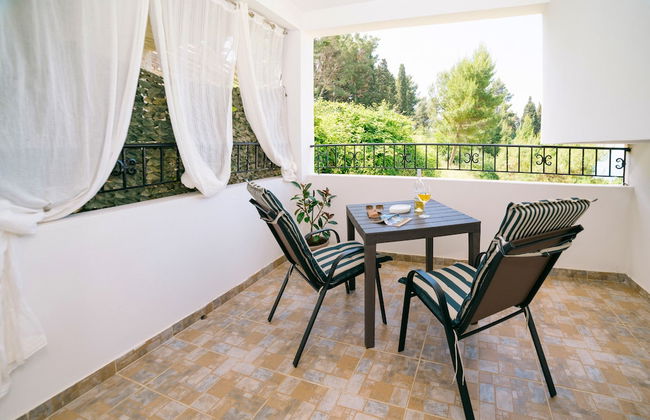 Penthouse Lungo Mare Ulcinj - Foto 15