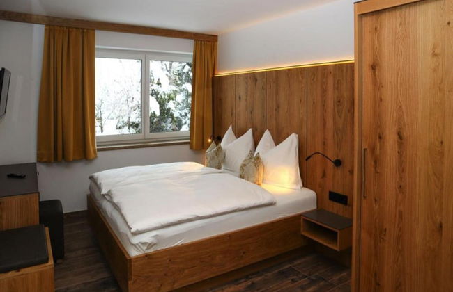 Apartment in Bramberg Near Cable Car - Foto 3