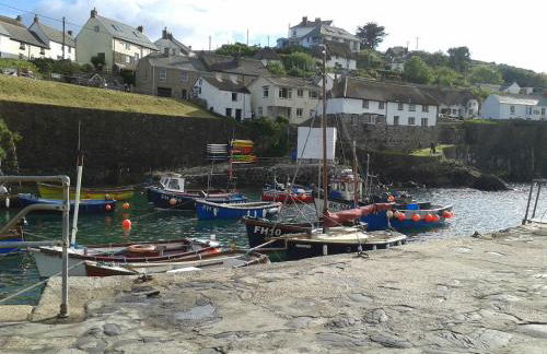 Stanwick - Panoramic coastal view with balcony - Foto 19