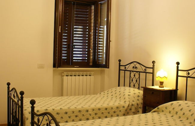 Agriturismo Pascucci - Foto 8