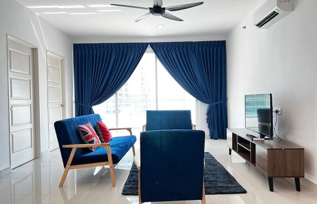 Mansion One Suites By Merlene - Foto 69