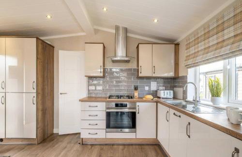 Driftwood Lodge, Sizewell - Adults only property - Aldeburgh Coastal Cottages - Foto 13