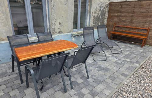 Magnifique appartement 2 chambres - Foto 19