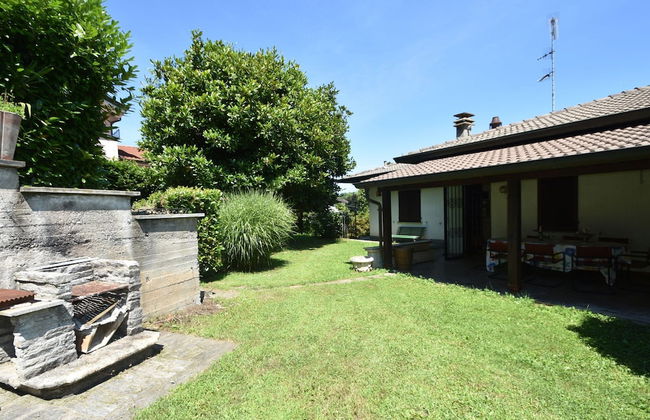 Belvilla by OYO Villino Lucrezia - Foto 1