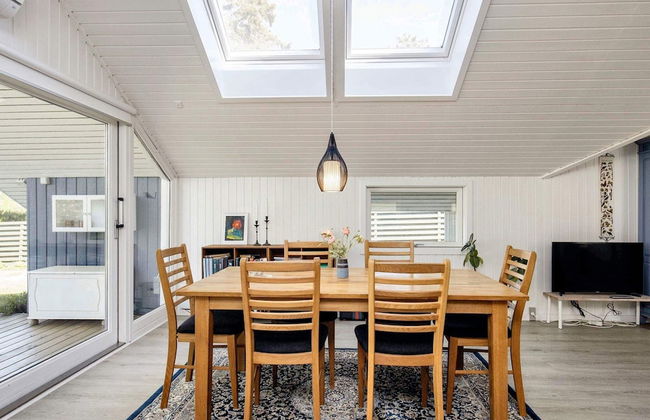 Cozy Retreat by Koge Bay - By Traum Ferienwohnungen - Foto 16