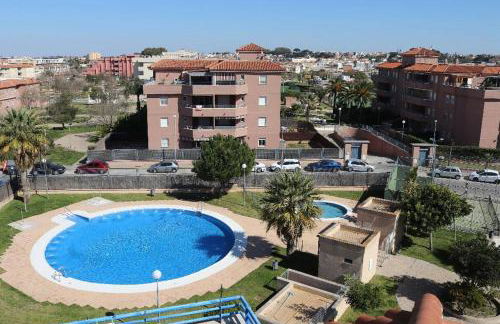 Apartamento acogedor en lugar inmejorable - Foto 25