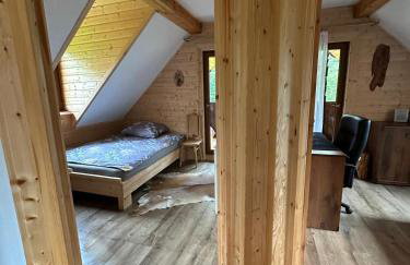 Bieszczady ClaraArt - Foto 36