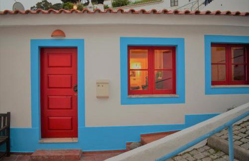 Hillside 2 Aljezur old town - Foto 1