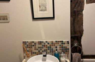 Oak Barn, Ludlow - Foto 43