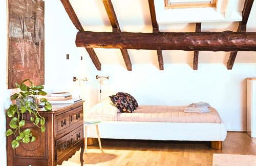 Mansarda Laurent - Photo 16