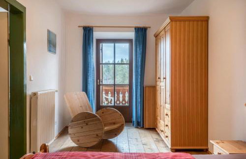 Sallrain Hof Apartment 2 - Photo 8