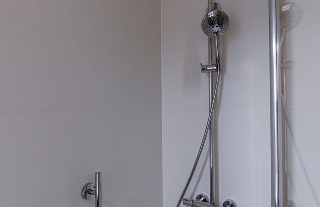 Sunny Apartment in Knokke-heist With big Terrace - Foto 18