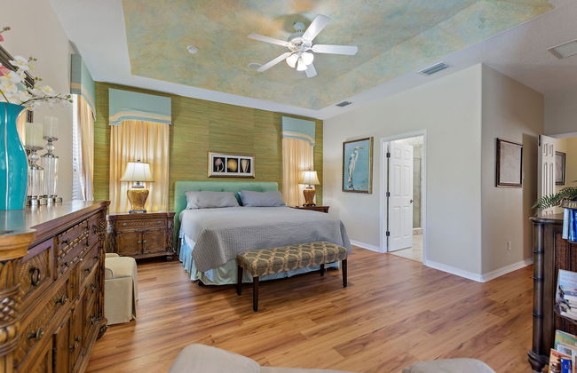 Wildviews by Shine Villas at Watersong Resort! #024 - Foto 38