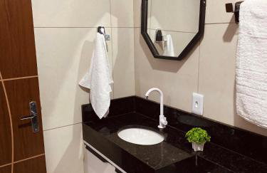 Pousada Bouganville da Serra - Foto 14