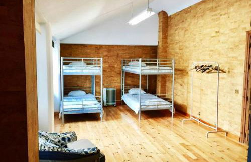 Casa Pedregalejo. Grupos-Familias - Photo 67