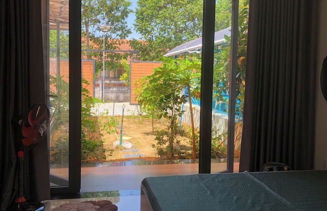 HOMESTAY HALONA - Photo 14