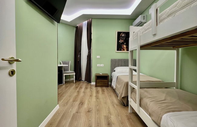 Spiranca Apartments & Rooms - Foto 8