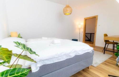 Lykke Suite - Foto 1