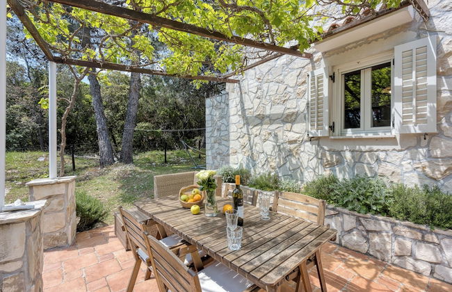 Eco House Zabodarski Beach - Foto 16