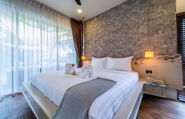 Secluded Oasis for Family - BM5 - Foto 6