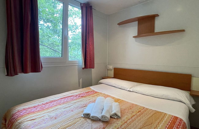 Cosy Mobile Home in Toscana With Shared Pool - Photo 3