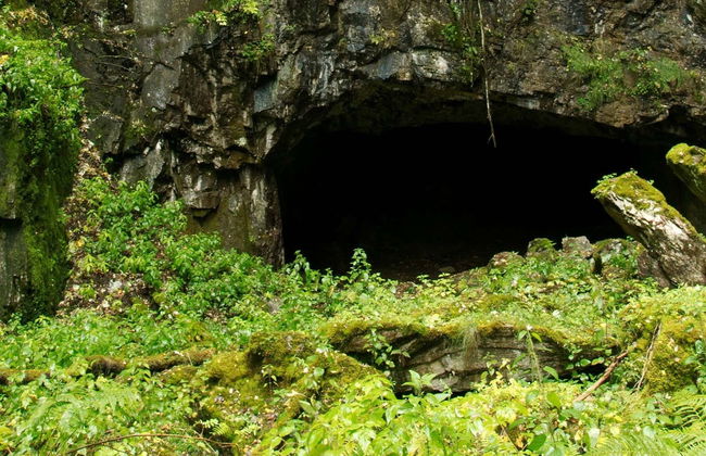 Excursão à Cueva de la Viuda - Foto 1