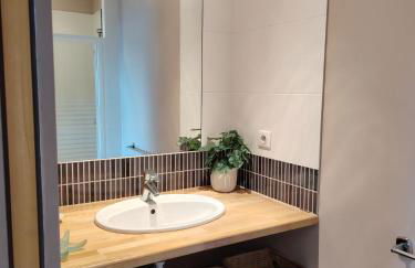 Holiday Home Lochrist Le Conquet - Foto 29