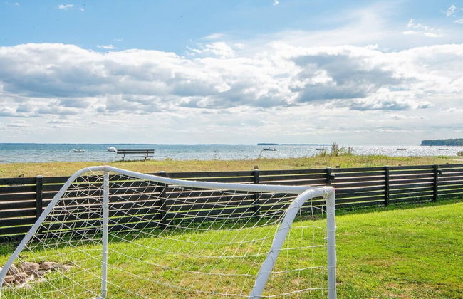 Peaceful Holiday Home in Fjerritslev near Beaches - Foto 71