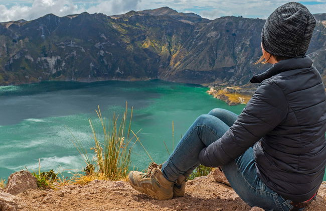 Private Excursions from Guayaquil - Photo 1