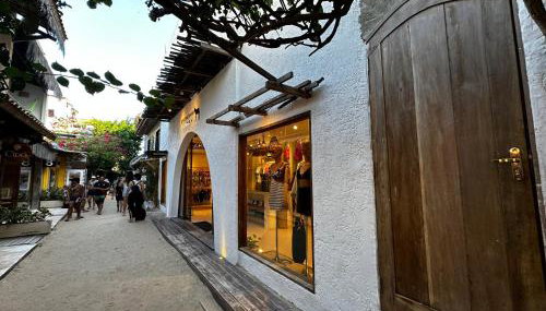 Loft Jerimar - beco doce - Jeri - Foto 5