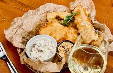 Pstrągowo - domki z jacuzzi - Foto 36