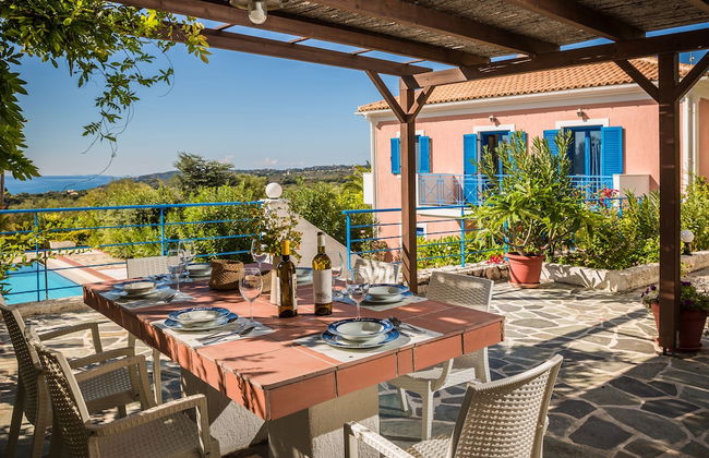 Villa Rudi - Photo 24