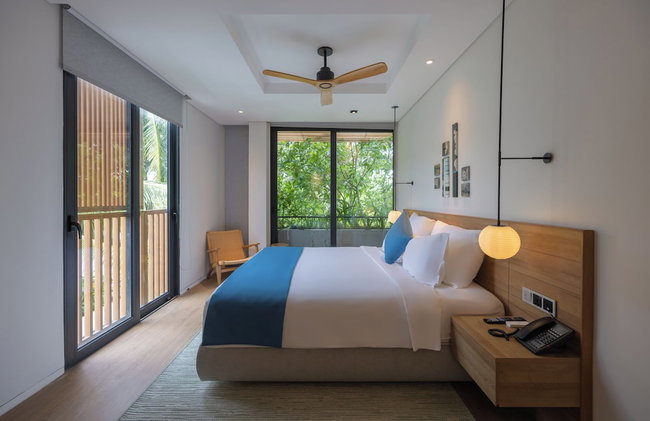 Sailing Pool Villas & Resort Phu Quoc - Photo 23