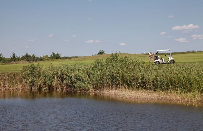 Lighthouse Golf Resort Private Properties - Foto 80