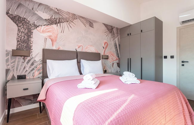 Luxury apartments Marino near beach - Foto 19