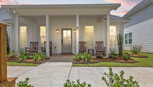 New Grand Slam Cottage - King Bed - Sports Complex - Foto 2