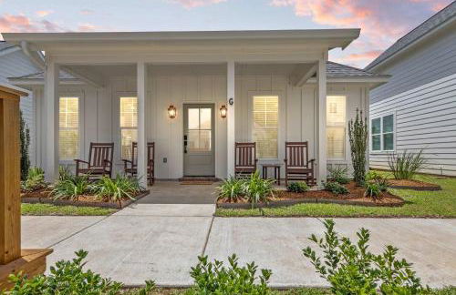 New Grand Slam Cottage - King Bed - Sports Complex - Foto 1