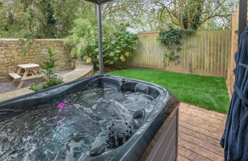 Wisteria Cottage - Foto 15