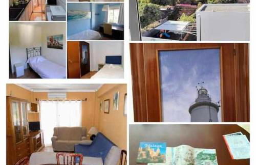 Apartamento en pleno centro de Málaga - Photo 1